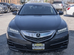 Used 2016  Acura TLX 4d Sedan Tech at A Motors Sales & Finance near San Antonio&comma; TX