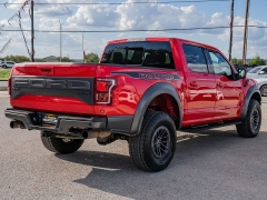 Used 2019  Ford F-150 4WD SuperCrew Raptor at A Motors Sales & Finance near San Antonio&comma; TX