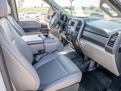 Used 2019  Ford Super Duty F-250 4WD Crew Cab XL Longbed at A Motors Sales & Finance near San Antonio&comma; TX
