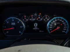 Used 2017  Chevrolet Suburban 4d SUV 4WD LT at A Motors Sales & Finance near San Antonio, TX