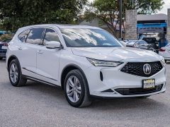 Used 2023  Acura MDX SH-AWD at A Motors Sales & Finance near San Antonio&comma; TX