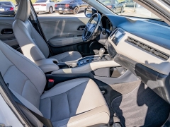 Used 2019 Honda HR-V 4d SUV FWD EX-L at A Motors Sales & Finance near San Antonio, TX