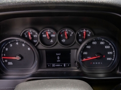 Used 2023  Chevrolet Silverado 2500HD 4WD Crew Cab 159" Work Truck Gas at A Motors Sales & Finance near San Antonio&comma; TX