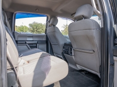 Used 2017 Ford F-150 4WD SuperCrew XLT 5 1/2 at A Motors Sales & Finance near San Antonio, TX