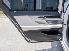 Used 2022  BMW 7 Series 740i Sedan at A Motors Sales & Finance near San Antonio&comma; TX