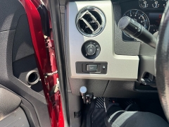 Used 2011 Ford F-150 2WD Supercab Lariat at A Motors Sales & Finance near San Antonio, TX