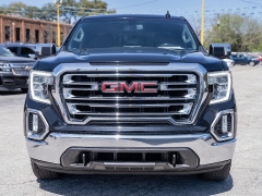 Used 2021  GMC Sierra 1500 4WD Crew Cab 147" SLT Texas Edition at A Motors Sales & Finance near San Antonio&comma; TX