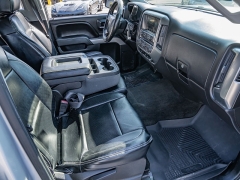 Used 2014 Chevrolet Silverado 1500 4WD Double Cab LT at A Motors Sales & Finance near San Antonio, TX