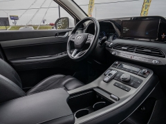 Used 2021  Hyundai Palisade SEL FWD at A Motors Sales & Finance near San Antonio, TX