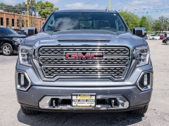 Used 2020  GMC Sierra 1500 4WD Crew Cab Denali at A Motors Sales & Finance near San Antonio&comma; TX