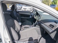 Used 2019  Hyundai Elantra 4d Sedan Value at A Motors Sales & Finance near San Antonio&comma; TX