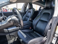 Used 2018  Tesla Model 3 4d Sedan RWD Mid Range at A Motors Sales & Finance near San Antonio&comma; TX