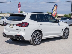 Used 2022  BMW X3 sDrive30i Sports Activity Vehicle at A Motors Sales & Finance near San Antonio&comma; TX