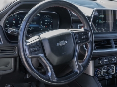 Used 2023  Chevrolet Tahoe 4WD 4dr RST at A Motors Sales & Finance near San Antonio&comma; TX