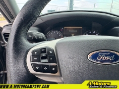 Used 2021 Ford Explorer Limited RWD at A Motors Sales & Finance near San Antonio, TX