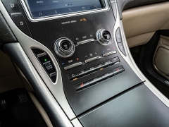 Used 2020  Lincoln Nautilus 4d SUV FWD Standard at A Motors Sales & Finance near San Antonio&comma; TX