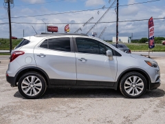 Used 2018  Buick Encore 4d SUV FWD Preferred at A Motors Sales & Finance near San Antonio&comma; TX