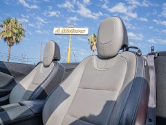 Used 2015 Chevrolet Camaro 2d Convertible LT2 at A Motors Sales & Finance near San Antonio, TX