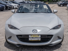Used 2018  Mazda MX-5 Miata 2d Convertible Grand Touring Auto at A Motors Sales & Finance near San Antonio&comma; TX