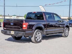 Used 2019  Ford F-150 2WD SuperCrew XLT 5 1&sol;2 at A Motors Sales & Finance near San Antonio&comma; TX