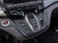 Used 2019  Honda Odyssey 4d Wagon Touring at A Motors Sales & Finance near San Antonio&comma; TX