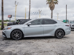 Used 2023  Toyota Camry SE Auto at A Motors Sales & Finance near San Antonio&comma; TX