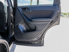 Used 2017  Subaru Forester 4d SUV 2&period;5i Premium CVT at A Motors Sales & Finance near San Antonio&comma; TX