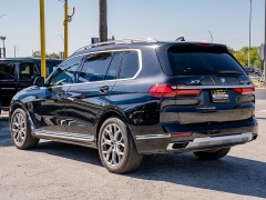 Used 2021 BMW X7 xDrive40i Sports Activity Vehicle at A Motors Sales & Finance near San Antonio, TX