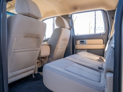 Used 2011  Ford F-150 2WD Supercrew XLT 5 1&sol;2 at A Motors Sales & Finance near San Antonio&comma; TX