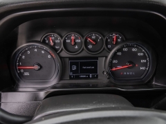 Used 2021  Chevrolet Silverado 2500HD 2WD Crew Cab 159" Work Truck Gas at A Motors Sales & Finance near San Antonio&comma; TX