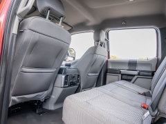 Used 2020  Ford Super Duty F-250 4WD Crew Cab XLT at A Motors Sales & Finance near San Antonio&comma; TX