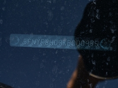 Used 2019  Honda Passport 4d SUV AWD Elite at A Motors Sales & Finance near San Antonio, TX