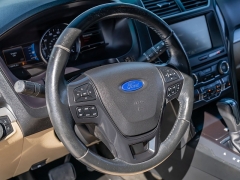 Used 2016  Ford Explorer 4d SUV FWD XLT Ecoboost at A Motors Sales & Finance near San Antonio&comma; TX