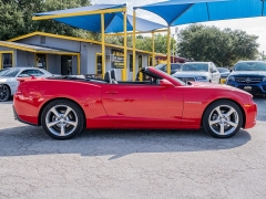 Used 2015 Chevrolet Camaro 2d Convertible LT2 at A Motors Sales & Finance near San Antonio, TX
