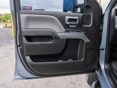 Used 2016  Chevrolet Silverado 1500 4WD Double Cab LT at A Motors Sales & Finance near San Antonio&comma; TX