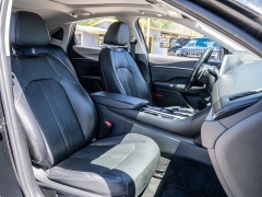 Used 2021  Hyundai Sonata Limited 1&period;6T at A Motors Sales & Finance near San Antonio&comma; TX