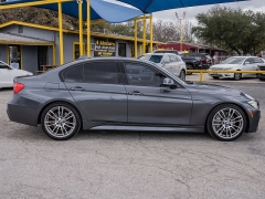 Used 2015  BMW 3 Series 4dr Sdn 335i RWD at A Motors Sales & Finance near San Antonio&comma; TX