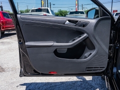 Used 2015  Volkswagen Jetta 4d Sedan S Auto at A Motors Sales & Finance near San Antonio&comma; TX