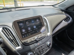 Used 2019  Chevrolet Malibu 4d Sedan LT at A Motors Sales & Finance near San Antonio&comma; TX