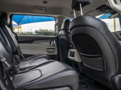 Used 2022  Kia Carnival LX Seat Package FWD at A Motors Sales & Finance near San Antonio, TX