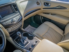 Used 2018  INFINITI QX60 4d SUV FWD at A Motors Sales & Finance near San Antonio, TX