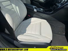 Used 2018 Mercedes-Benz C-Class 4d Sedan C300 at A Motors Sales & Finance near San Antonio, TX