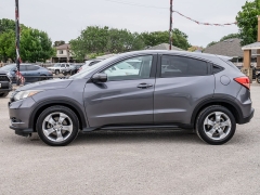 Used 2016  Honda HR-V 4d SUV FWD EX CVT at A Motors Sales & Finance near San Antonio&comma; TX