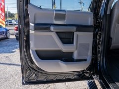 Used 2016  Ford F-150 2WD SuperCrew XLT 5 1/2 at A Motors Sales & Finance near San Antonio, TX