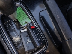 Used 2017  Mitsubishi Outlander 4d SUV FWD SE at A Motors Sales & Finance near San Antonio&comma; TX