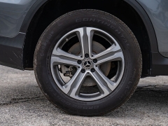 Used 2019 Mercedes-Benz GLC-Class 4d SUV GLC300 at A Motors Sales & Finance near San Antonio, TX