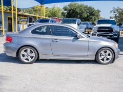 Used 2012  BMW 1 Series 2dr Cpe 128i SULEV at A Motors Sales & Finance near San Antonio&comma; TX