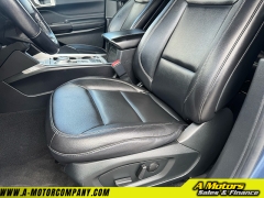 Used 2020 Ford Explorer 4d SUV RWD XLT 2.3L EcoBoost at A Motors Sales & Finance near San Antonio, TX