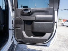 Used 2020  Chevrolet Silverado 2500 4WD Crew Cab Work Truck Gas at A Motors Sales & Finance near San Antonio&comma; TX