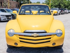 Used 2004  Chevrolet SSR Pickup 2d Convertible at A Motors Sales & Finance near San Antonio&comma; TX